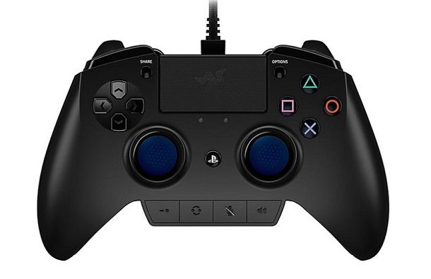 Pro Gaming Controller PS4