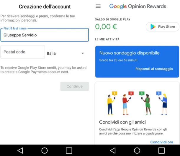 Google OR