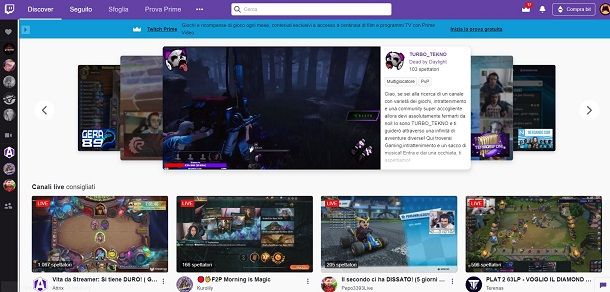 Twitch 