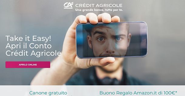 Crédit Agricole