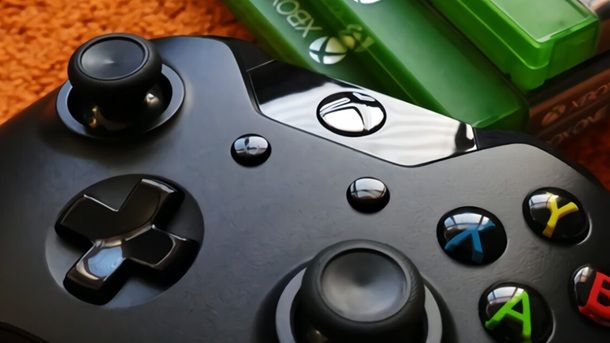 Unire account Fortnite Xbox One a PC