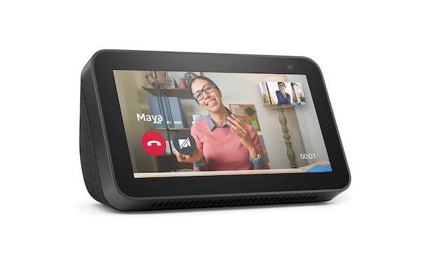 Echo Show 5