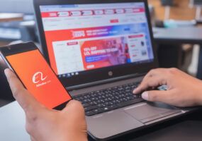Come acquistare su Alibaba