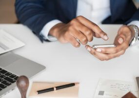 Come attivare i dati mobili