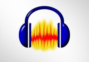 Come registrare con Audacity