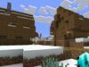 Come trovare un villaggio in Minecraft