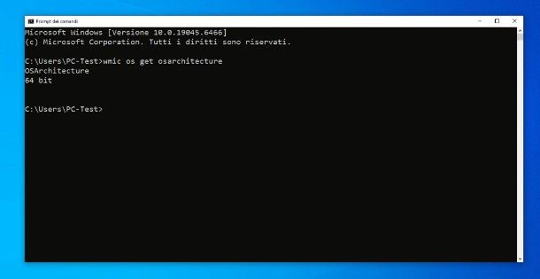 Come usare tutta la RAM Windows 10