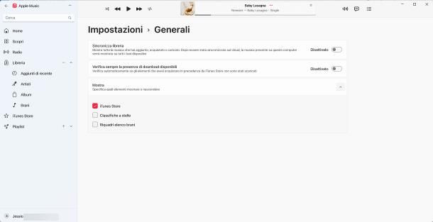 Come scaricare musica da iTunes su PC e Mac
