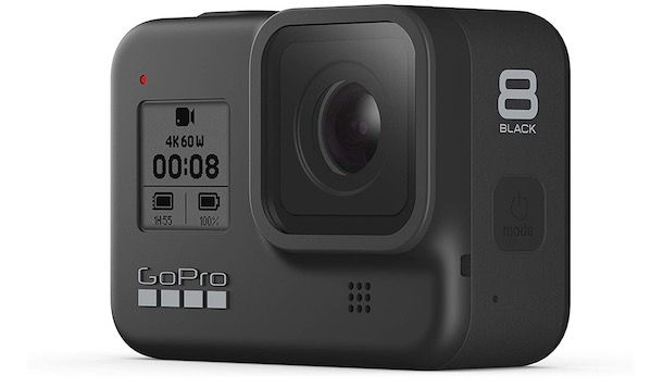 GoPro HERO 8