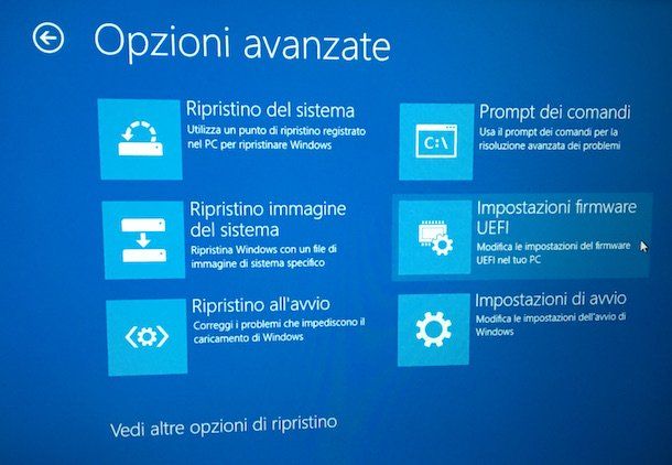 Come usare tutta la RAM Windows 10 64 bit