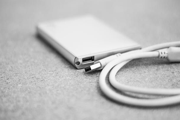Come collegare hard disk esterno al PC o al Mac