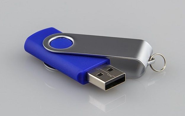 Chiavetta USB