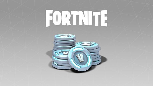 Informazioni preliminari Fortnite