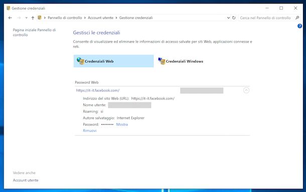 Password Edge