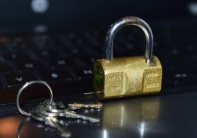 Come mettere password a cartella Windows