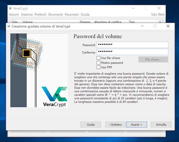 VeraCrypt