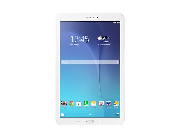 Samsung Galaxy Tab E