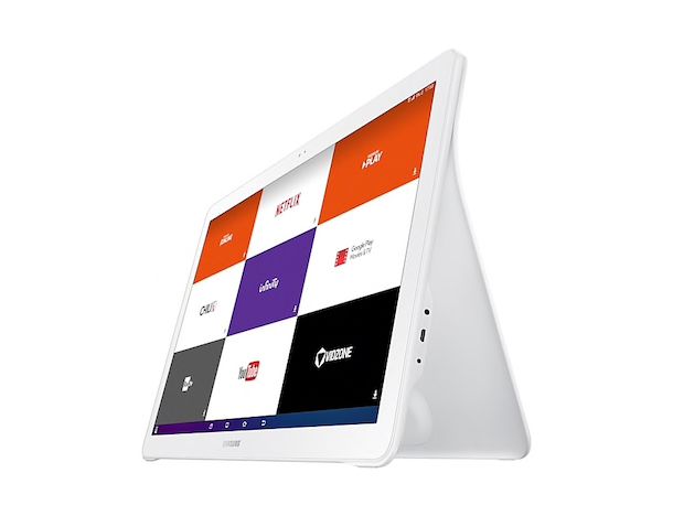 Samsung Galaxy View