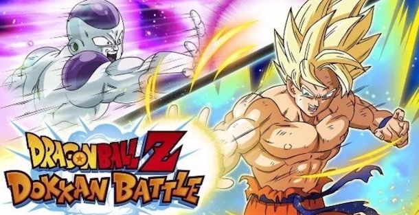 Dokkan Battle