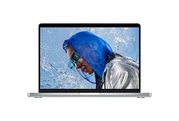 MacBook Pro 14"
