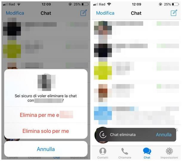Come Recuperare Chat Cancellate Da Telegram
