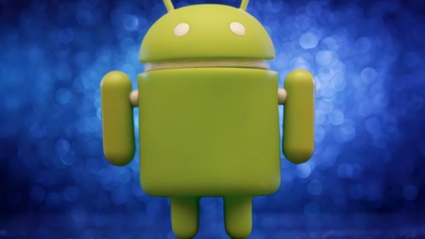 Informazioni preliminari Android