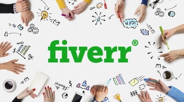 Fiverr