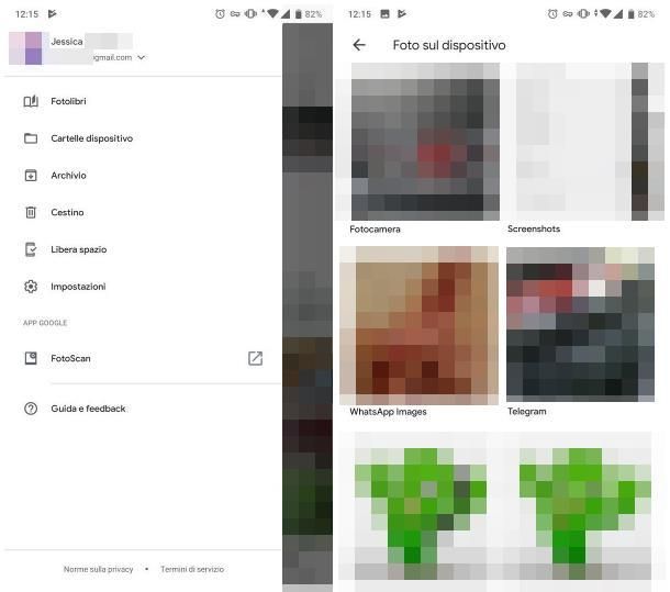 Come Recuperare Le Chat Cancellate Di Telegram