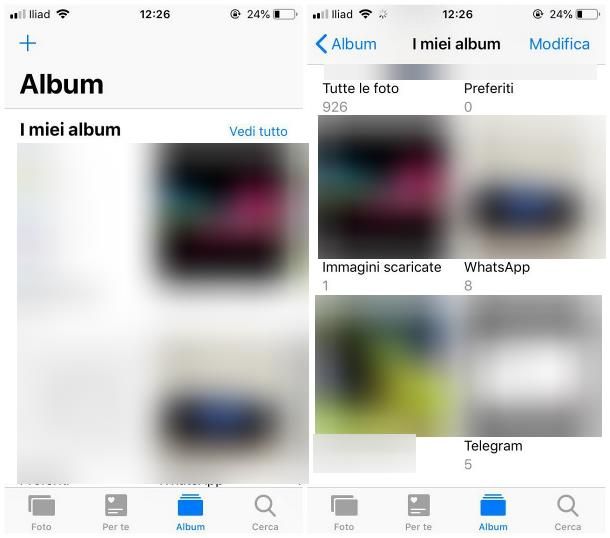 Come Recuperare Le Chat Cancellate Di Telegram