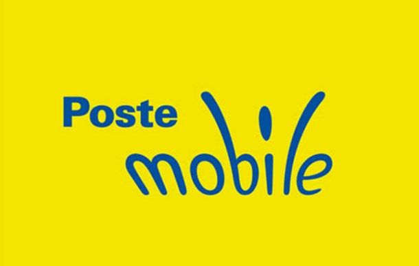 Logo PosteMobile