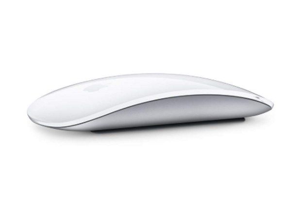 Come collegare il Magic Mouse al PC