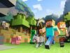 Come trovare un villaggio in Minecraft