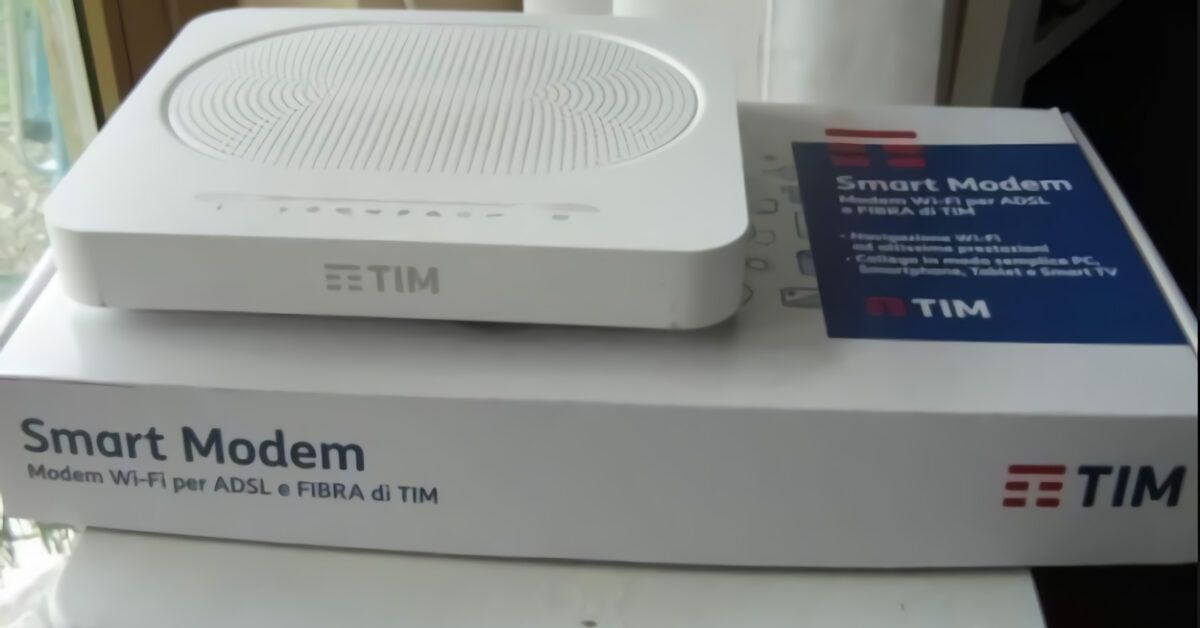 Modem