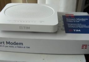 Come non pagare il modem Telecom
