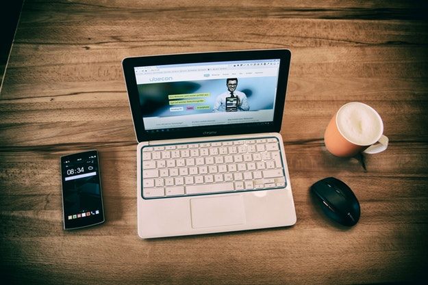 Come Rimettere La Freccia Sul Computer