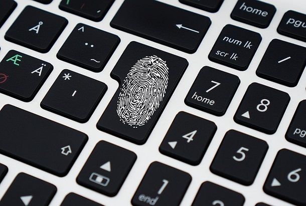 Controllare la password