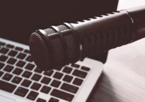 Come creare un podcast