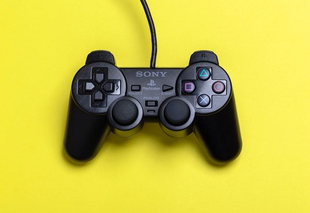 Altri tipi di controller