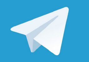 Come recuperare chat Telegram