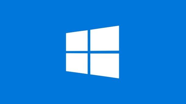 Logo Windows 10