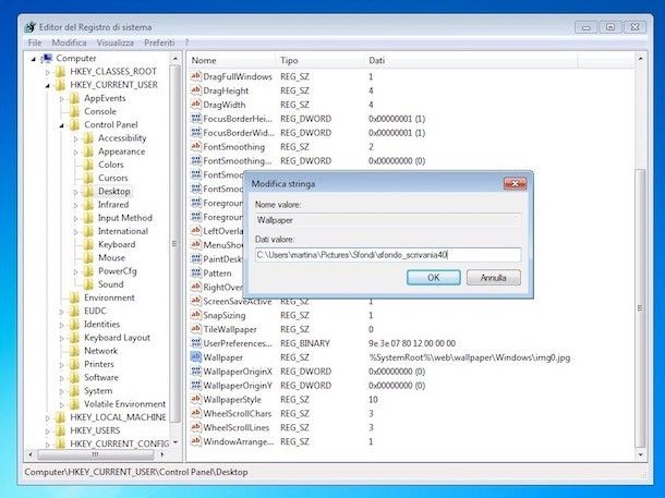 Windows 7 Starter