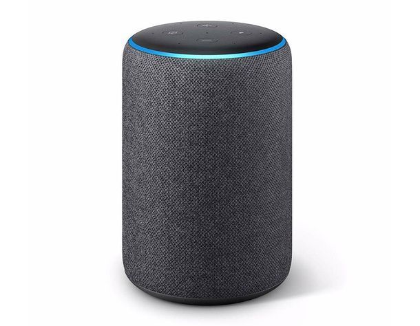 Echo Plus