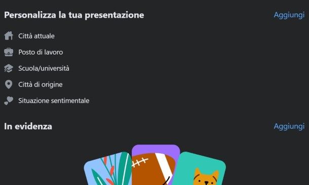 Come tutelare la privacy delle informazioni personali su Facebook