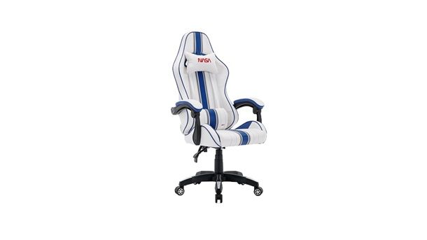 Sedia da gaming postazione