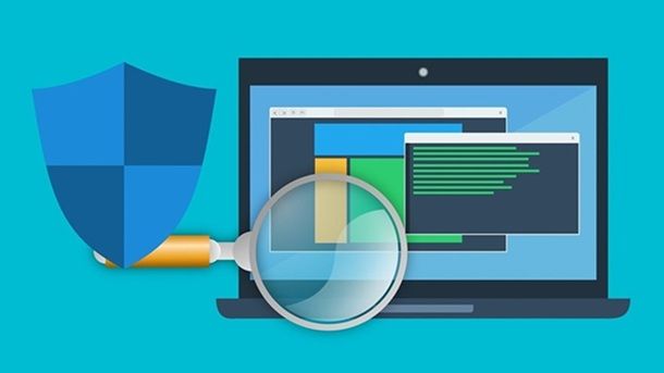 Effettuare scansioni antivirus e antimalware WIndows 11