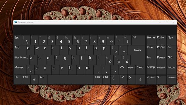 Operazioni preliminari PC ASUS