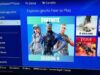 Come non laggare su Fortnite PS4