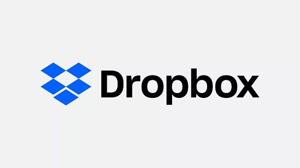 Dropbox Logo