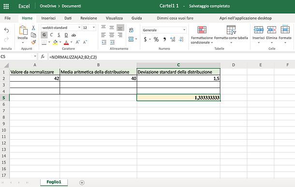 Excel Online