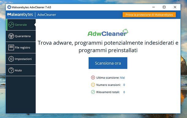 AdwCleaner